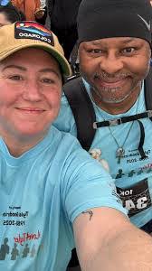 Donna Enriquez's Instagram, Twitter & Facebook