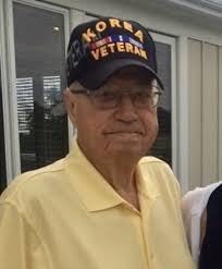 Norman F. Hill Obituary November 14, 2020