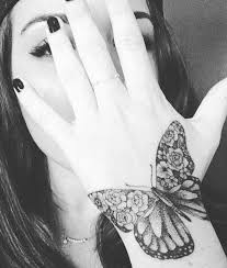 55 Amazing Hand Tattoo Designs For Men Women Trending Tattoo