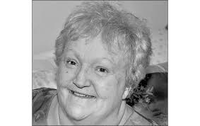 DIANNE DRISCOLL Obituary (2015)