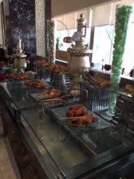 المخبوزات صورة فندق برج ساعة مكة الملكي فيرمونت مكة المكرمة Tripadvisor