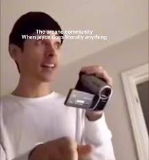 [no spoilers] I don’t understand why everyone hates him so much