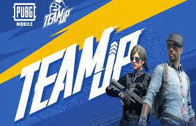 Pubg Mobile Begins Its Team Up Campaign Globally