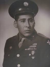 Telesforo T. Rodriguez (1922-1972)