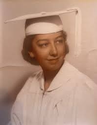 Julia Anne (Hewitt) Felts Obituary November 17, 2022