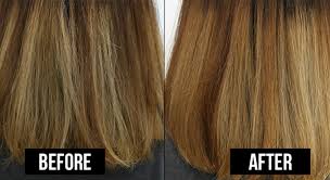There are several ways in which the hair serum benefits hair. Dove Serum In Oil Review