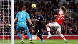 Premier league football is back! Premier League Preview Crystal Palace V Arsenal