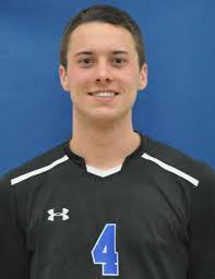 The Daily Herald DuPage County All-Area Boys Volleyball Team