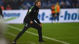 From wikipedia, the free encyclopedia. Florian Kohfeldt Wins German Coach Of The Year Dfb Deutscher Fussball Bund E V