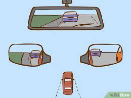We did not find results for: How To Set Rear View Mirrors To Eliminate Blind Spots 6 Steps