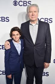 Chapter two' and freddy freeman from 'shazam!') the ultimate. John Larroquette Sharon Lawrence Bobby Moynihan Jaleel White Reylynn Caster Jack Dylan Grazer John Larroquette And Jack Dylan Grazer Photos Zimbio