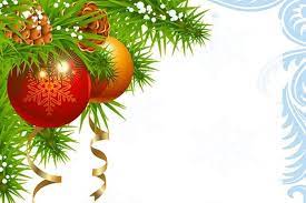 Papiers à lettres fêtes et ballons. Papiers A Lettres Noel