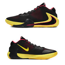 Photo by dylan buell/getty images. Presales Air Zoom Freak 1 Soul Glo Basketball Shoes Black Gold