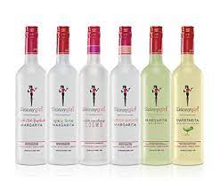 Low Calorie Cocktails Low Cal Drinks With Alcohol Skinnygirl