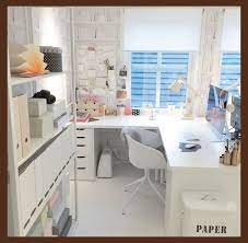 Bring Some Fun To Your Home Office With These Desk Lamps Home Office Ideas Pinterest Crea Home Office Design Office Furnishing Home Office Space