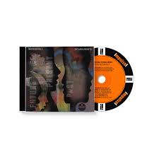 Irreversible Entanglements: Future Present Past CD - Verve Record Store