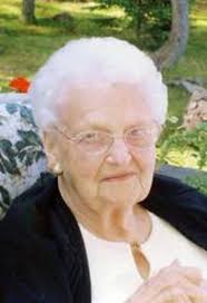 Rosalie Smith McColl (1918-2013)