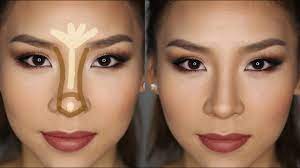 Maybe you would like to learn more about one of these? How To Contour Your Nose 10 Tips And Products For Every Nose Shape