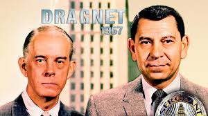 Prime Video: Dragnet 1969: Season Three