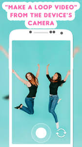 Create professional animated videos for your marketing campaigns in minutes. Loop Video Editor Cool Animation App For Android Apk Download