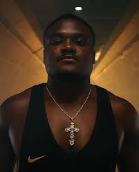 Brandon Crouse's Instagram, Twitter & Facebook