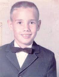 Steven Lee Sharp: Dec 30, 1960