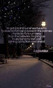 Stray Kids Hellevator Lyrics Wallpaper Instagram Captions Kpop Backgrounds Good Music Quotes