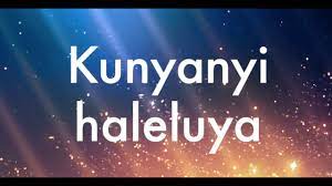 Ku datang tuhan dalam hadiratmu. Ku Nyanyi Haleluya Symphony Worship Kunci Chord Lagu Gbkp Km 8