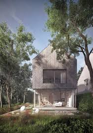 The basic cost to build a house is determined by the size (square footage of living area), design (shape), and the quality & quantity of the materials (and the builder's. How Much Does It Cost To Build A House In 2019 Architecture For London