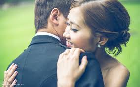 Edinburgh // Sharon & Anson