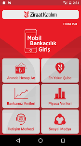 Jun 08, 2021 · kredi kullanmak isteyenler, bankanın müşterisi olması durumunda internet bankacılığı şifresi ile birlikte mobil uygulamaya girerek kredi başvurusunda bulunabilirler. Katilim Mobil Indir Ucretsiz Indir Tamindir