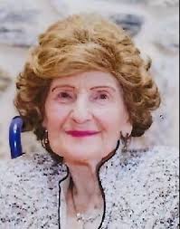 Elizabeth J. "Betty June" Means