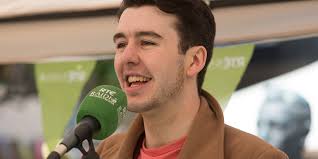 Ní bheidh Al Porter ag glacadh páirte i seónna GaelGÁIRÍ fad is a bheidh sé  'ar sos'