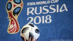 The 2018 fifa world cup was an international football tournament contested by men's national teams and took place between 14 june and 15 july 2018 in russia. Fussball Wm 2018 In Russland Und Die Sponsoren Zieren Sich Europa Dw 12 12 2017
