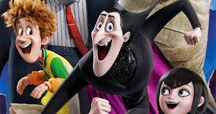 Acest website nu hosteaza niciun film pe serverele proprii. Hotel Transylvania 3 Dublat In Romana Lasopaexperts