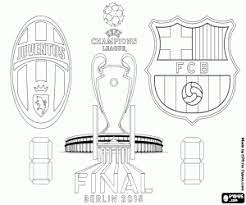 Besides champions league 2020/2021 standings you can find 5000+ competitions from more than 30 sports around the world on flashscore.com. Ausmalbilder Final Champions League 2014 2015 Zum Ausdrucken