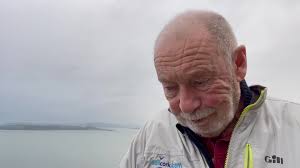 Mon 22 Dec. Eddie English with the weather