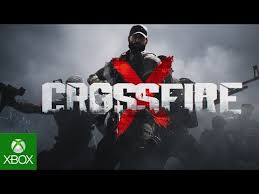Crossfirex E3 2019 Announce Trailer Youtube