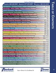 Catalog Penner Farm Services Manualzz