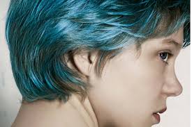 blue is the warmest colour