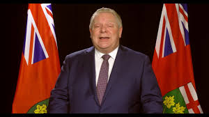 Ontario premier doug ford is set to make an announcement on wednesday with finance minister rod phillips. Ontario Investing 200 Million In Small Community Infrastructure Renew Canada