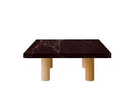 Enter your email address to receive alerts when we have new listings available for solid oak square coffee table. Rosso Levanto Square Coffee Table With Circular Oak Legs