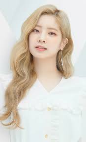 Twice Official Japan Fansite Profile Picture Update Gadis Cantik Rambut Kecantikan