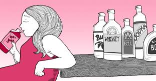 Also, drinking alcohol will impact histamine, prostaglandins, and serotonin. What Happens To Your Body When You Quit Drinking Alcohol Littlethings Com
