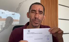 Liberan fokiuse borrachón