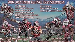 Reddit gives you the best of the internet in one place. Lock Haven University Football Home Facebook