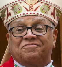 Gone Home: Black Catholic transitions in 2020