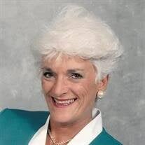 Mary Shaw Willis Obituary