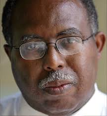 TPA INSIDE Message from Dr. Vincent Message from Dr. Vincent