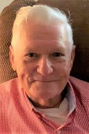 Gillium Carpenter Obituary (1944